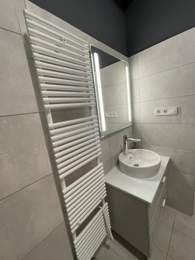 Flower Apartment Budapest Luaran gambar
